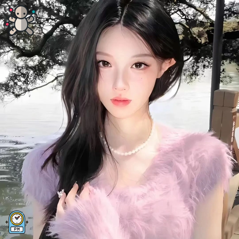 小周同学
